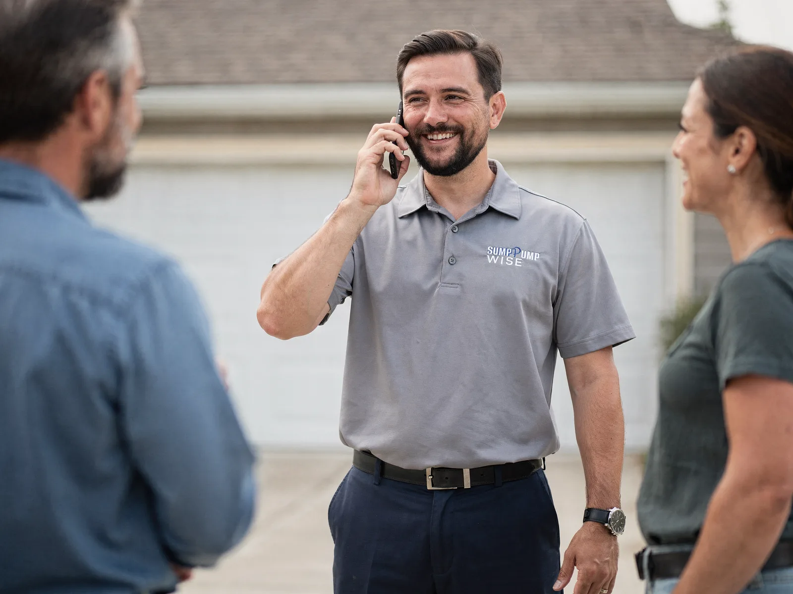 Water Heater Repair Tontogany, OH FAQs